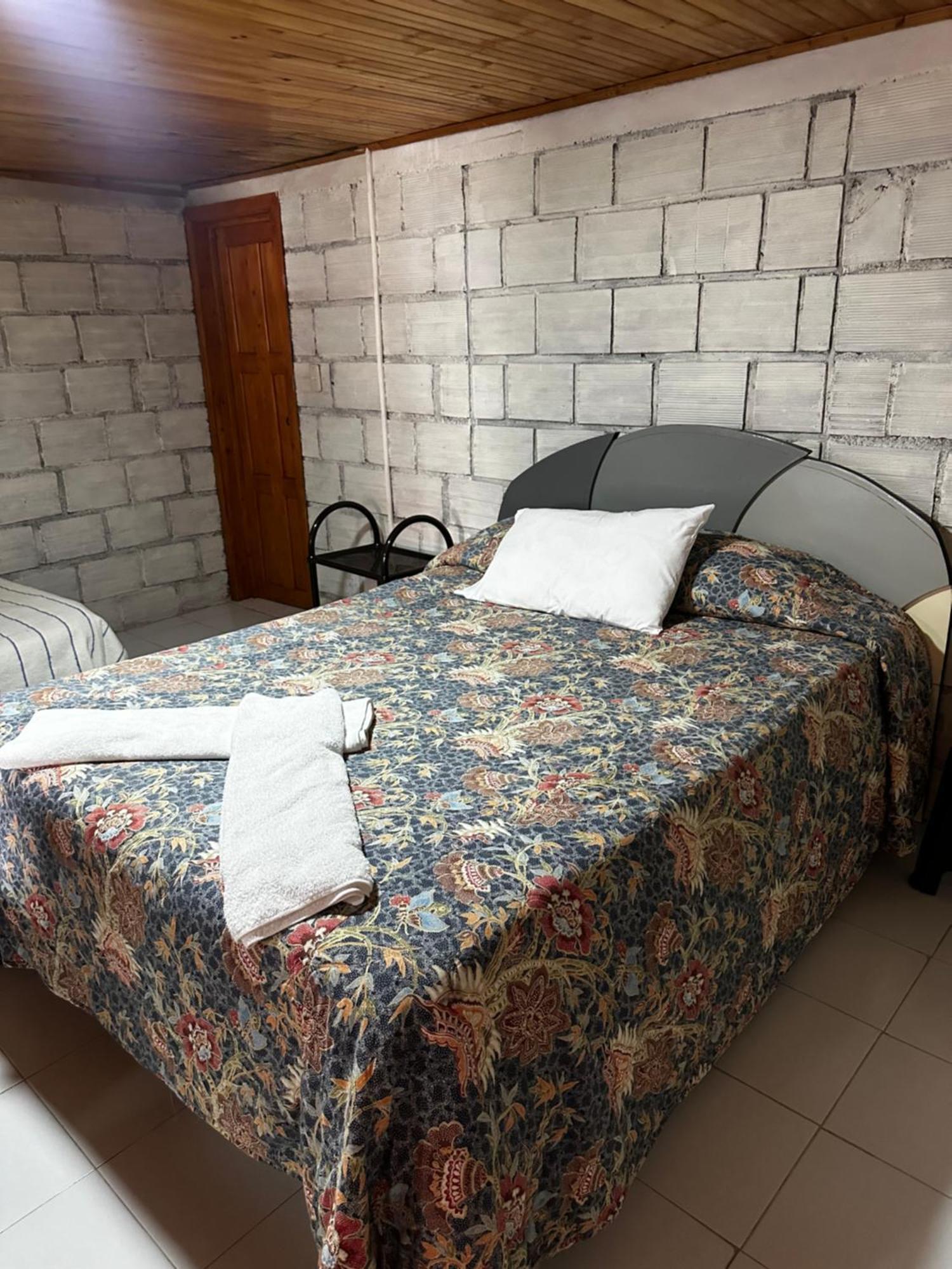 Finca La Toscana El Manzano  Δωμάτιο φωτογραφία